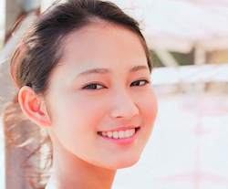 吉本実憂
