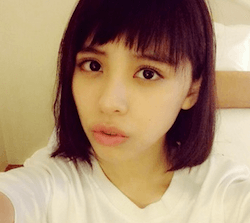 田中美麗
