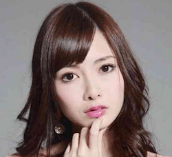 白石麻衣