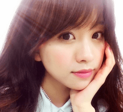 曽田茉莉江