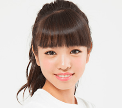 横田真悠