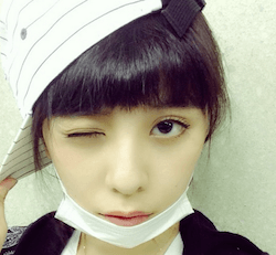 田中美麗