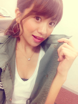 曽田茉莉江