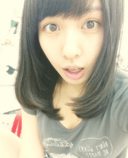 山田菜々