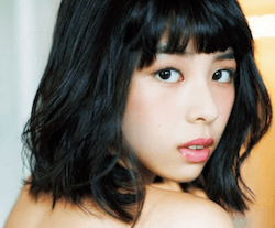 田中美麗