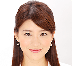 郡司恭子