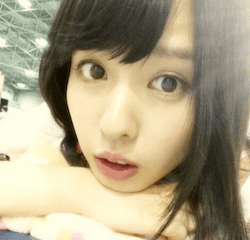 山田菜々
