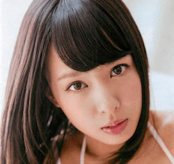 山田菜々