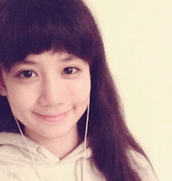 清水富美加