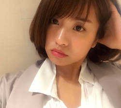曽田茉莉江