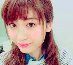 榊原美紅