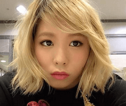 市來杏香