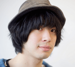 渡辺大知