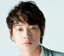 綾野剛
