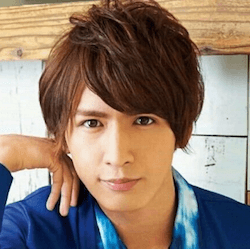 藤井流星