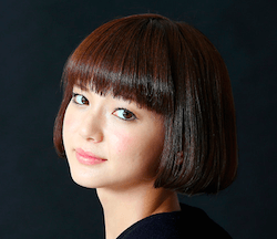 多部未華子