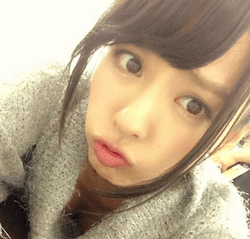 山田菜々
