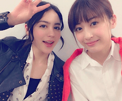 榊原美紅
