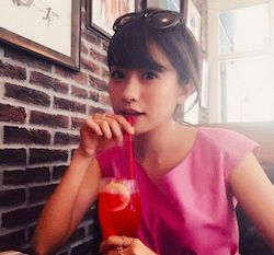 曽田茉莉江