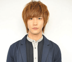 白石隼也