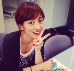 堀田茜