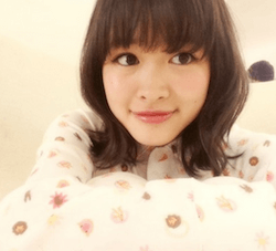 藤麻理亜