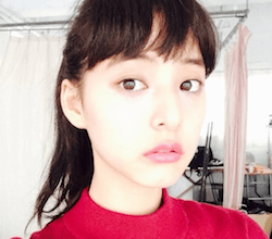 新木優子