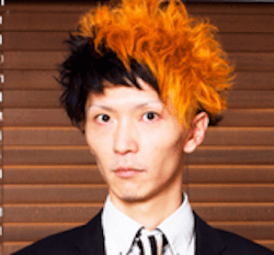 おばらよしお