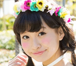 中野あいみ
