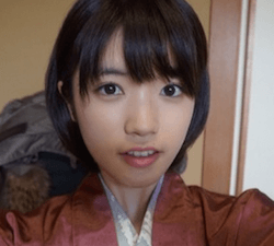 美山加恋