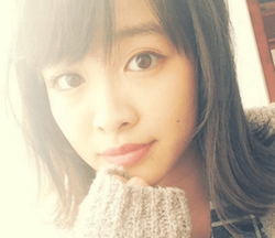 藤麻理亜