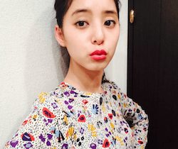 新木優子
