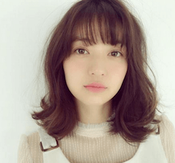逢沢りな