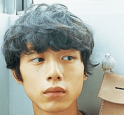 坂口健太郎