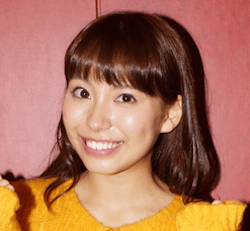 宮崎理奈