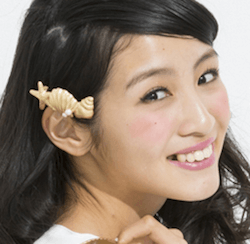 青島妃菜