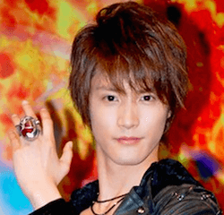 白石隼也