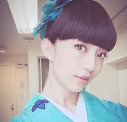 松島花