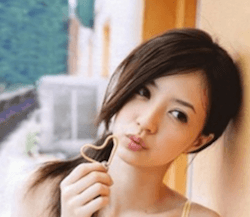 逢沢りな