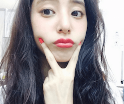 新木優子