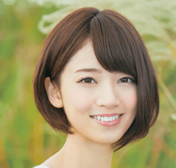 橋本奈々未