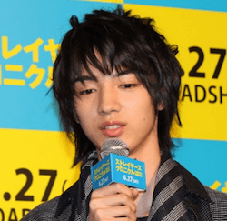 清水尋也