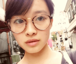 藤麻理亜