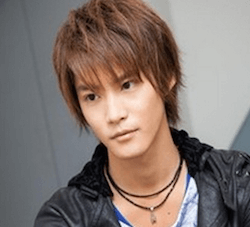 白石隼也