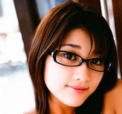原幹恵