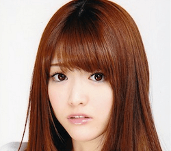 松村沙友理