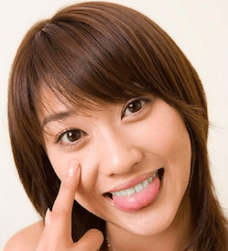 原幹恵