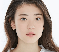 水上京香