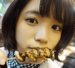 美山加恋