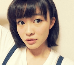 藤麻理亜